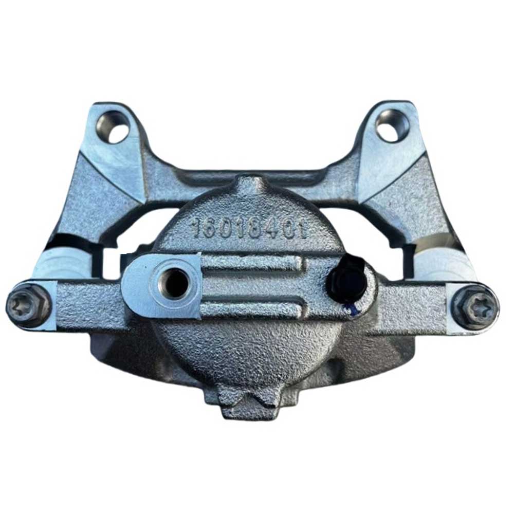 2009 Dodge Journey Brake Caliper